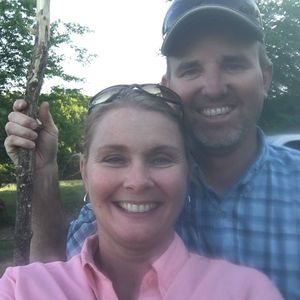 Meet your Posher, Terry-angie